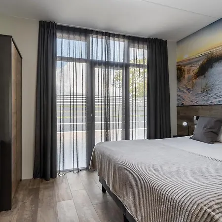 Apartment Holiday Zee Noordwijk